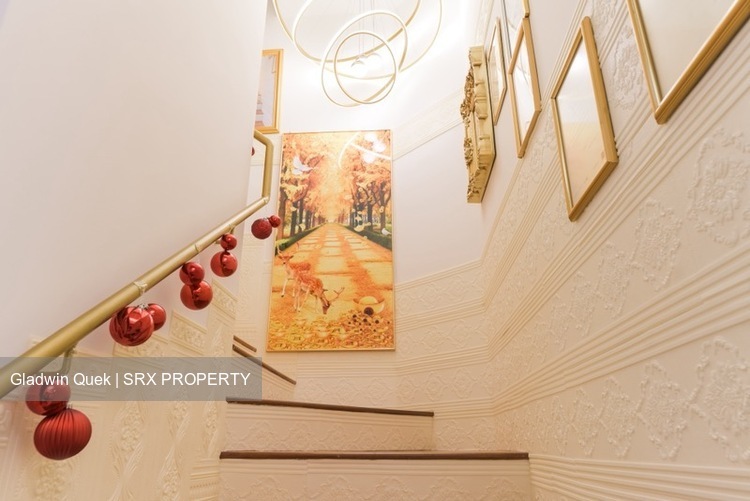 Sycamore Tree (D15), Apartment #564721841